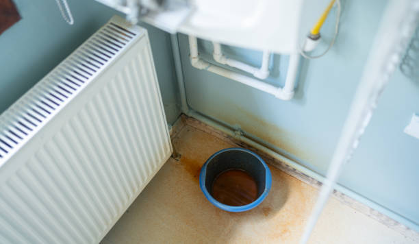 Local water damage restoration in Manchester, MO