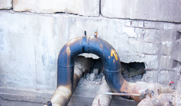 Trusted Manchester, MO Water damage restoration Experts