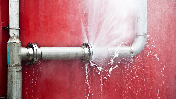 Best Sewage cleanup and water damage restoration  in Manchester, MO